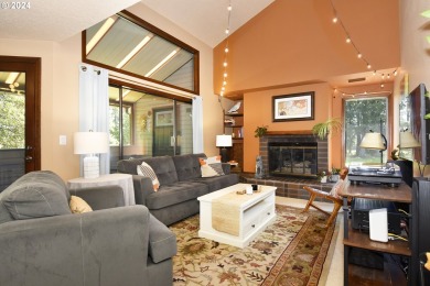 Discover the perfect blend of comfort and sophistication with on RedTail Golf Center in Oregon - for sale on GolfHomes.com, golf home, golf lot