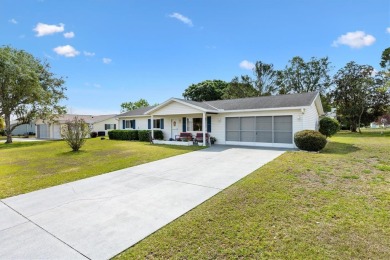 NEW ROOF 2025, HVAC 2017! Step into this charming 2 Bedroom, 2 on The Links of Spruce Creek in Florida - for sale on GolfHomes.com, golf home, golf lot