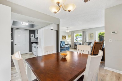 NEW ROOF 2025, HVAC 2017! Step into this charming 2 Bedroom, 2 on The Links of Spruce Creek in Florida - for sale on GolfHomes.com, golf home, golf lot