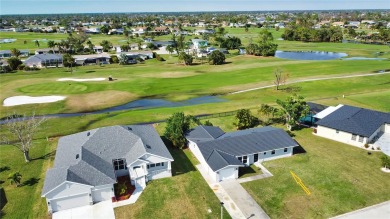 Don't miss the opportunity to own this beautifully remodeled 3 on Rotonda Golf and Country Club The Hills Course in Florida - for sale on GolfHomes.com, golf home, golf lot
