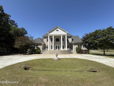 OVER $200K UNDER TAX ASSESEMENT!! Welcome home to this exquisite on Sound Golf Links at Albemarle Plantation in North Carolina - for sale on GolfHomes.com, golf home, golf lot