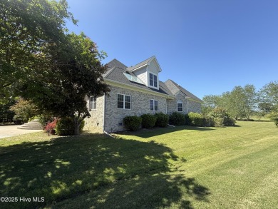 OVER $200K UNDER TAX ASSESEMENT!! Welcome home to this exquisite on Sound Golf Links at Albemarle Plantation in North Carolina - for sale on GolfHomes.com, golf home, golf lot