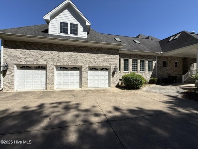 OVER $200K UNDER TAX ASSESEMENT!! Welcome home to this exquisite on Sound Golf Links at Albemarle Plantation in North Carolina - for sale on GolfHomes.com, golf home, golf lot