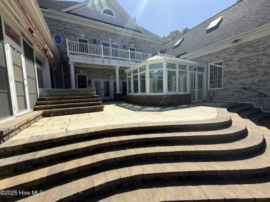 OVER $200K UNDER TAX ASSESEMENT!! Welcome home to this exquisite on Sound Golf Links at Albemarle Plantation in North Carolina - for sale on GolfHomes.com, golf home, golf lot