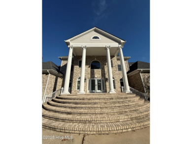 OVER $200K UNDER TAX ASSESEMENT!! Welcome home to this exquisite on Sound Golf Links at Albemarle Plantation in North Carolina - for sale on GolfHomes.com, golf home, golf lot