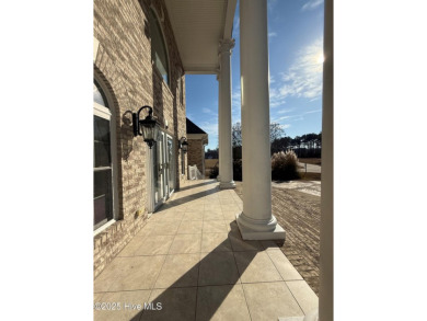 OVER $200K UNDER TAX ASSESEMENT!! Welcome home to this exquisite on Sound Golf Links at Albemarle Plantation in North Carolina - for sale on GolfHomes.com, golf home, golf lot