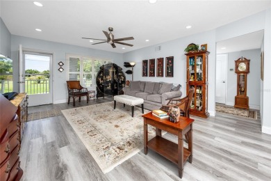 This beautifully remodeled 2-bedroom, 2-bathroom condo in the on On Top Of The World Golf Course in Florida - for sale on GolfHomes.com, golf home, golf lot