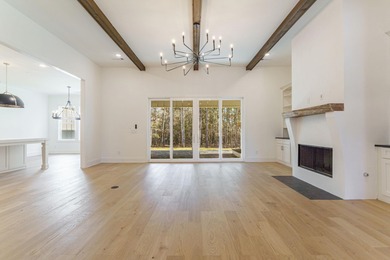 New Construction in Cuscowilla on Lake Oconee Whether you're on The Golf Club at Cuscowilla in Georgia - for sale on GolfHomes.com, golf home, golf lot