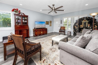 This beautifully remodeled 2-bedroom, 2-bathroom condo in the on On Top Of The World Golf Course in Florida - for sale on GolfHomes.com, golf home, golf lot