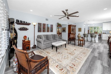 This beautifully remodeled 2-bedroom, 2-bathroom condo in the on On Top Of The World Golf Course in Florida - for sale on GolfHomes.com, golf home, golf lot