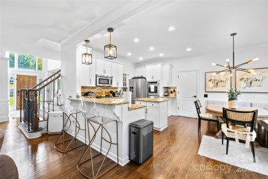 **Showings Start Saturday, July 19th!**
**OPEN House Time: on TPC at Piper Glen in North Carolina - for sale on GolfHomes.com, golf home, golf lot