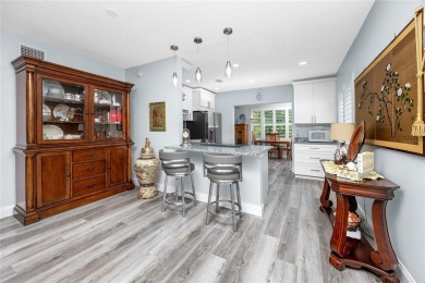 This beautifully remodeled 2-bedroom, 2-bathroom condo in the on On Top Of The World Golf Course in Florida - for sale on GolfHomes.com, golf home, golf lot