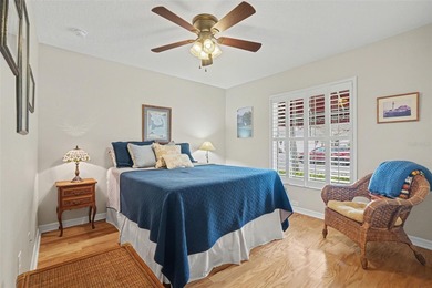 Welcome to 10926 Collar Drive, a beautifully maintained on Tampa Bay Golf and Country Club in Florida - for sale on GolfHomes.com, golf home, golf lot