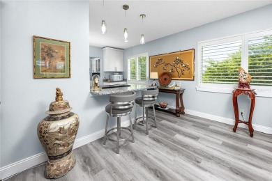 This beautifully remodeled 2-bedroom, 2-bathroom condo in the on On Top Of The World Golf Course in Florida - for sale on GolfHomes.com, golf home, golf lot