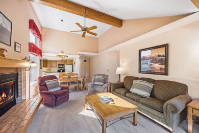 Year 'round cozy, energy-efficient, townhome at Eagle Bend Golf on  in Montana - for sale on GolfHomes.com, golf home, golf lot