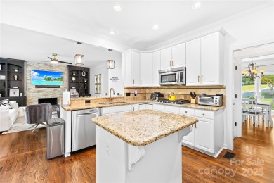 **Showings Start Saturday, July 19th!**
**OPEN House Time: on TPC at Piper Glen in North Carolina - for sale on GolfHomes.com, golf home, golf lot