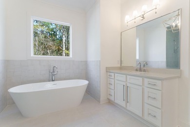 New Construction in Cuscowilla on Lake Oconee Whether you're on The Golf Club at Cuscowilla in Georgia - for sale on GolfHomes.com, golf home, golf lot