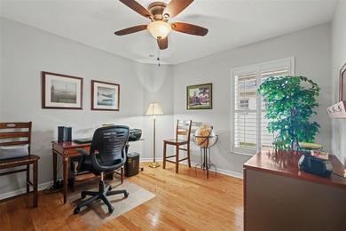 Welcome to 10926 Collar Drive, a beautifully maintained on Tampa Bay Golf and Country Club in Florida - for sale on GolfHomes.com, golf home, golf lot