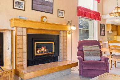 Year 'round cozy, energy-efficient, townhome at Eagle Bend Golf on  in Montana - for sale on GolfHomes.com, golf home, golf lot