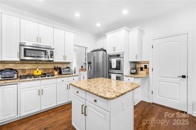 **Showings Start Saturday, July 19th!**
**OPEN House Time: on TPC at Piper Glen in North Carolina - for sale on GolfHomes.com, golf home, golf lot