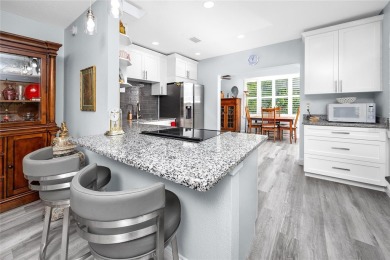 This beautifully remodeled 2-bedroom, 2-bathroom condo in the on On Top Of The World Golf Course in Florida - for sale on GolfHomes.com, golf home, golf lot