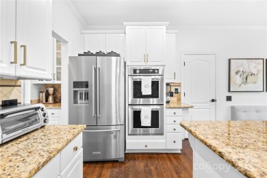 **Showings Start Saturday, July 19th!**
**OPEN House Time: on TPC at Piper Glen in North Carolina - for sale on GolfHomes.com, golf home, golf lot