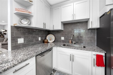 This beautifully remodeled 2-bedroom, 2-bathroom condo in the on On Top Of The World Golf Course in Florida - for sale on GolfHomes.com, golf home, golf lot