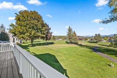 Year 'round cozy, energy-efficient, townhome at Eagle Bend Golf on  in Montana - for sale on GolfHomes.com, golf home, golf lot