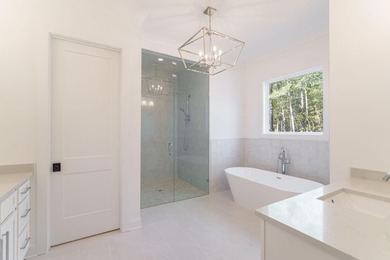 New Construction in Cuscowilla on Lake Oconee Whether you're on The Golf Club at Cuscowilla in Georgia - for sale on GolfHomes.com, golf home, golf lot