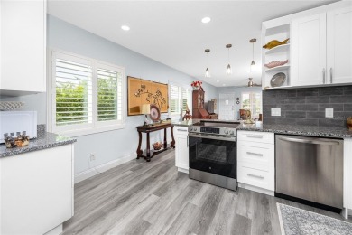 This beautifully remodeled 2-bedroom, 2-bathroom condo in the on On Top Of The World Golf Course in Florida - for sale on GolfHomes.com, golf home, golf lot