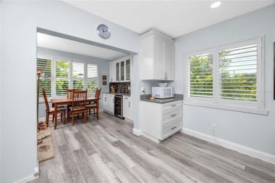 This beautifully remodeled 2-bedroom, 2-bathroom condo in the on On Top Of The World Golf Course in Florida - for sale on GolfHomes.com, golf home, golf lot