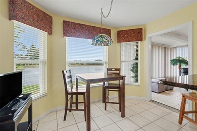 Welcome to 10926 Collar Drive, a beautifully maintained on Tampa Bay Golf and Country Club in Florida - for sale on GolfHomes.com, golf home, golf lot