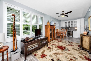 This beautifully remodeled 2-bedroom, 2-bathroom condo in the on On Top Of The World Golf Course in Florida - for sale on GolfHomes.com, golf home, golf lot