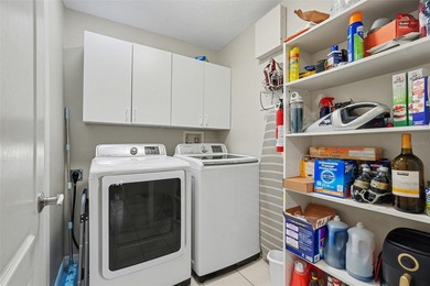 Welcome to 10926 Collar Drive, a beautifully maintained on Tampa Bay Golf and Country Club in Florida - for sale on GolfHomes.com, golf home, golf lot