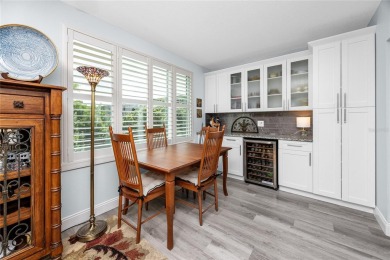 This beautifully remodeled 2-bedroom, 2-bathroom condo in the on On Top Of The World Golf Course in Florida - for sale on GolfHomes.com, golf home, golf lot
