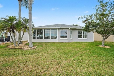 Welcome to 10926 Collar Drive, a beautifully maintained on Tampa Bay Golf and Country Club in Florida - for sale on GolfHomes.com, golf home, golf lot