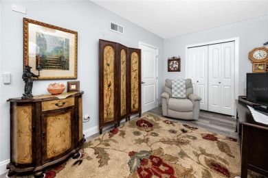 This beautifully remodeled 2-bedroom, 2-bathroom condo in the on On Top Of The World Golf Course in Florida - for sale on GolfHomes.com, golf home, golf lot