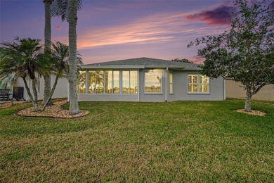 Welcome to 10926 Collar Drive, a beautifully maintained on Tampa Bay Golf and Country Club in Florida - for sale on GolfHomes.com, golf home, golf lot