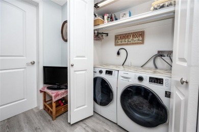 This beautifully remodeled 2-bedroom, 2-bathroom condo in the on On Top Of The World Golf Course in Florida - for sale on GolfHomes.com, golf home, golf lot