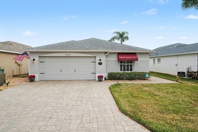 Welcome to 10926 Collar Drive, a beautifully maintained on Tampa Bay Golf and Country Club in Florida - for sale on GolfHomes.com, golf home, golf lot