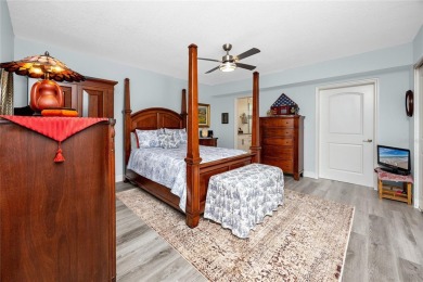 This beautifully remodeled 2-bedroom, 2-bathroom condo in the on On Top Of The World Golf Course in Florida - for sale on GolfHomes.com, golf home, golf lot