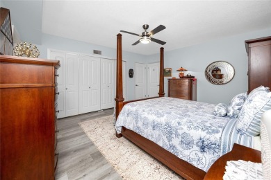 This beautifully remodeled 2-bedroom, 2-bathroom condo in the on On Top Of The World Golf Course in Florida - for sale on GolfHomes.com, golf home, golf lot