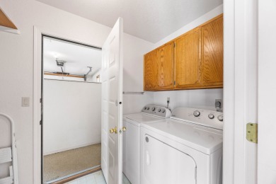 Year 'round cozy, energy-efficient, townhome at Eagle Bend Golf on  in Montana - for sale on GolfHomes.com, golf home, golf lot