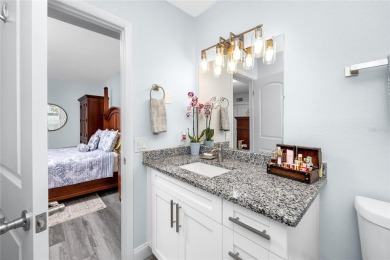 This beautifully remodeled 2-bedroom, 2-bathroom condo in the on On Top Of The World Golf Course in Florida - for sale on GolfHomes.com, golf home, golf lot