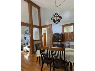 OPEN HOUSE SUNDAY 2-4 PM. Charming Bungalow Village! - Welcome on Houndslake Country Club in South Carolina - for sale on GolfHomes.com, golf home, golf lot