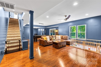 **Showings Start Saturday, July 19th!**
**OPEN House Time: on TPC at Piper Glen in North Carolina - for sale on GolfHomes.com, golf home, golf lot