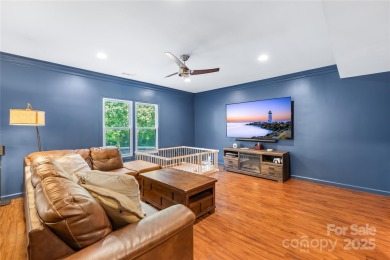 **Showings Start Saturday, July 19th!**
**OPEN House Time: on TPC at Piper Glen in North Carolina - for sale on GolfHomes.com, golf home, golf lot
