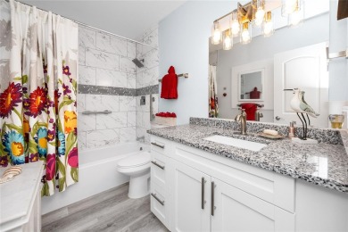 This beautifully remodeled 2-bedroom, 2-bathroom condo in the on On Top Of The World Golf Course in Florida - for sale on GolfHomes.com, golf home, golf lot