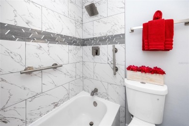 This beautifully remodeled 2-bedroom, 2-bathroom condo in the on On Top Of The World Golf Course in Florida - for sale on GolfHomes.com, golf home, golf lot