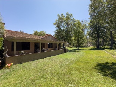 Surrounded by the endless lush landscape, this hard-to-find on Anaheim Hills Golf Course in California - for sale on GolfHomes.com, golf home, golf lot